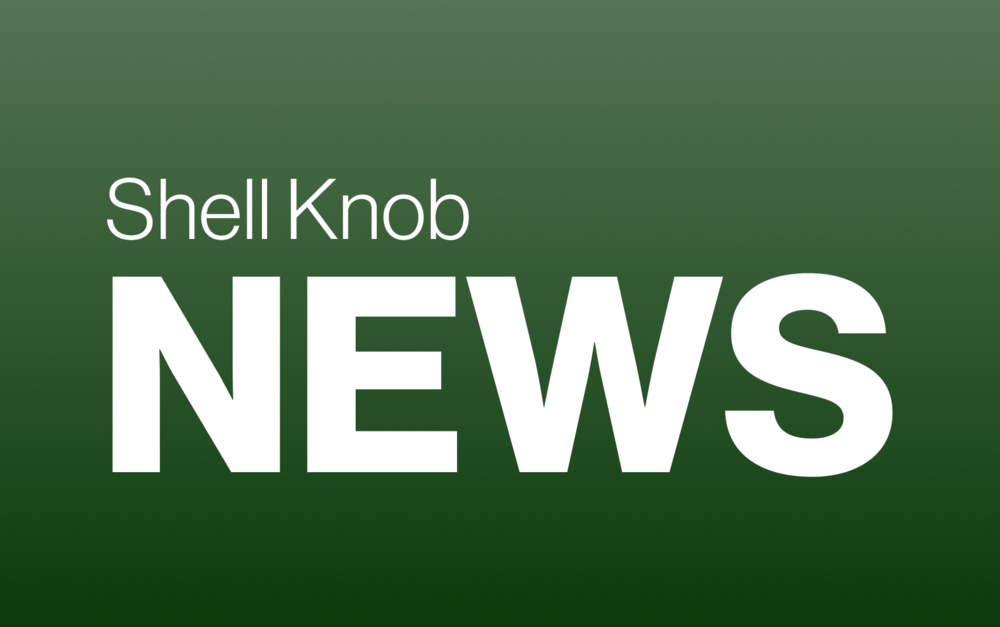 Shell Knob News