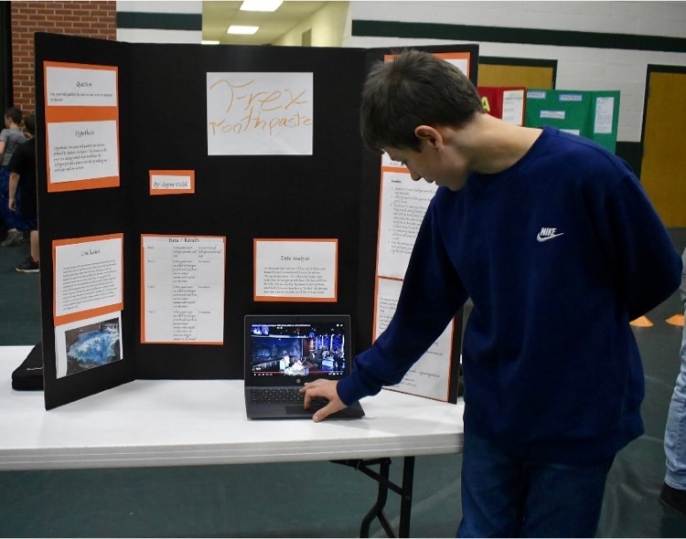 project board