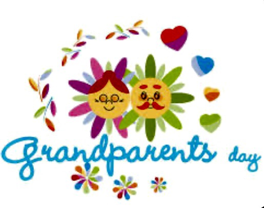 grandparents day