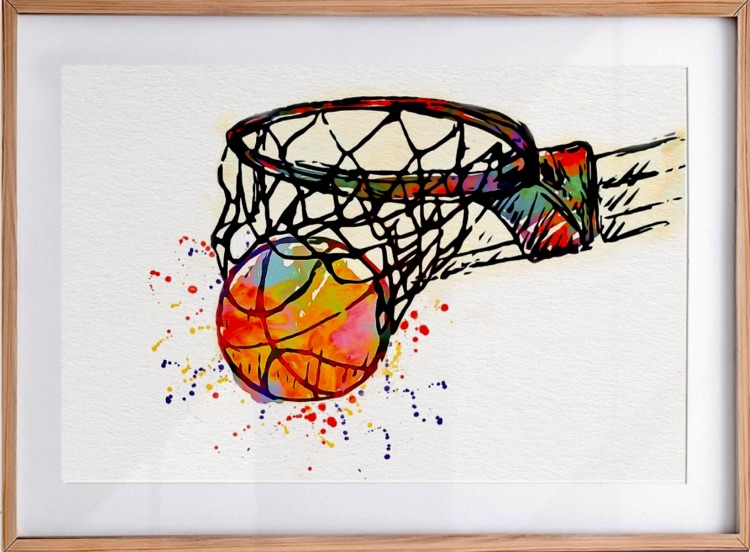 basketball 